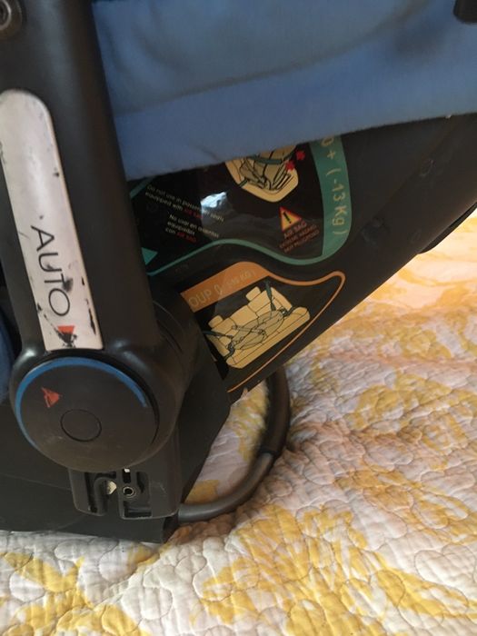 Столче за кола Jane за кола