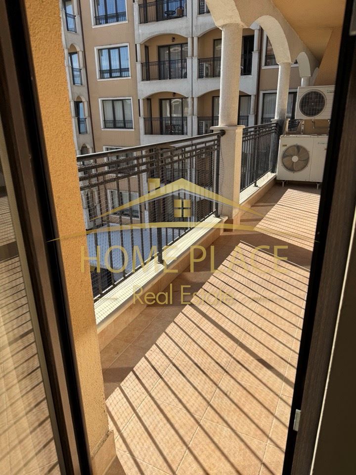 Продава се Тристаен апартамент в к.к. Златни пясъци - 105 кв.м за 1286 €/кв.м - Снимка #6