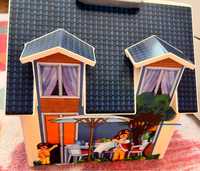 Къща за кукли Playmobil