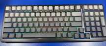 Aula F99 Pro 100%  игровая механическая клавиатура 3вида подключения
