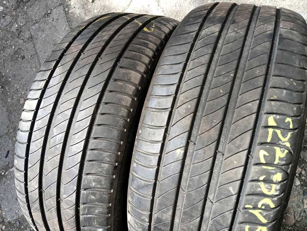 anvelope  vara 235/45/18 MICHELIN 2021 6MM