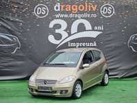 Mercedes-Benz A Mercedes-Benz A-Klasse, 2.0 Diesel, 2005, Finantare Rate