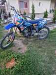 Vând yamaha  yzf 250, 4 t