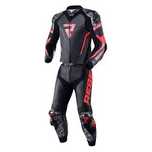 Costum moto barbati
