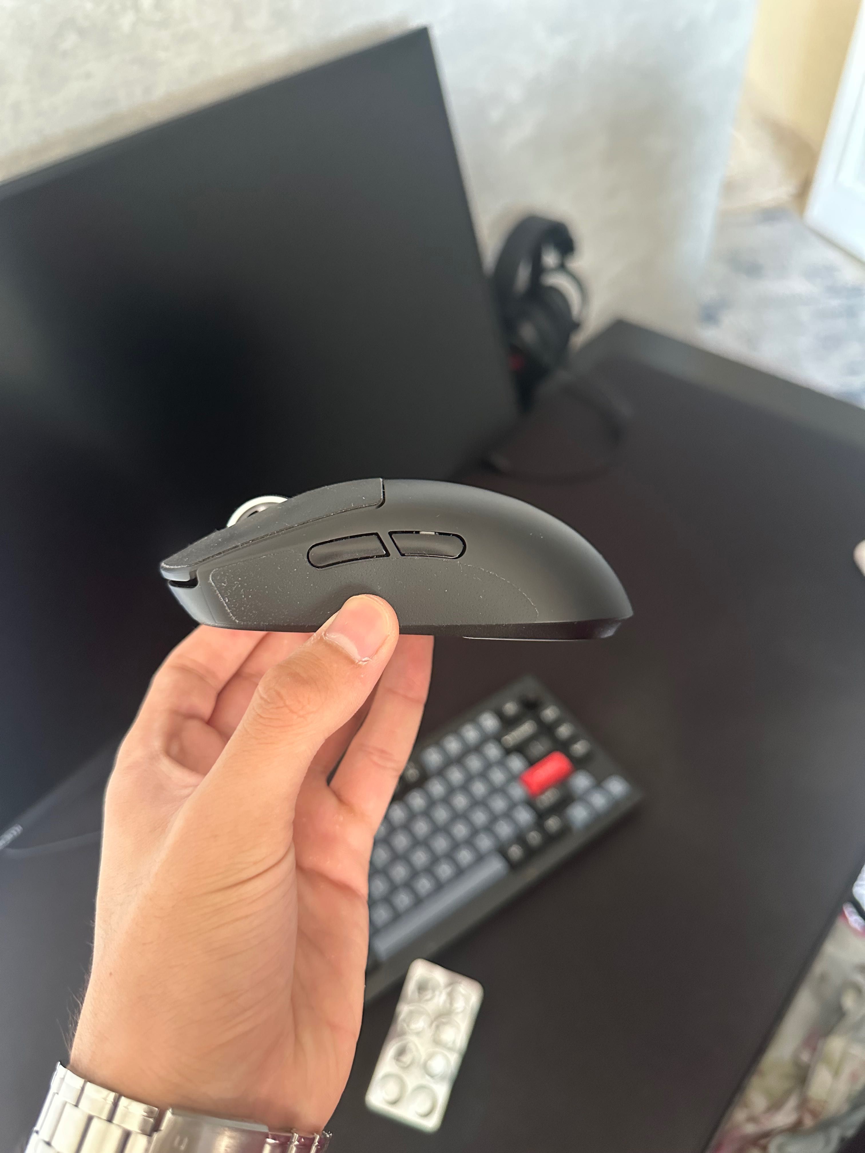 Logitech Superlight X2