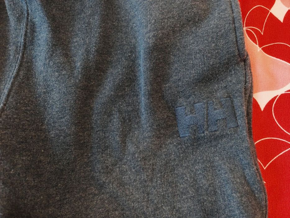 Ватирано долнище Helly Hansen