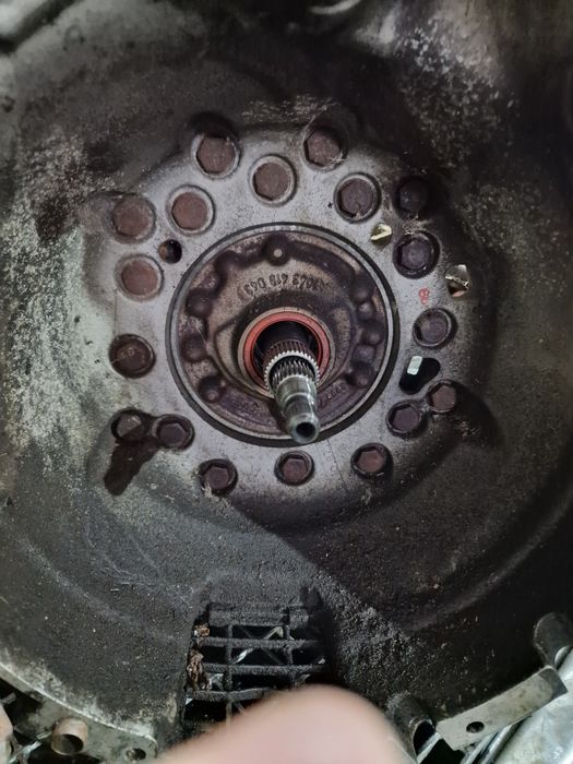 Cutie Automată electrică 4HP22 BMW E30 318i 325i schimb cu mecanică