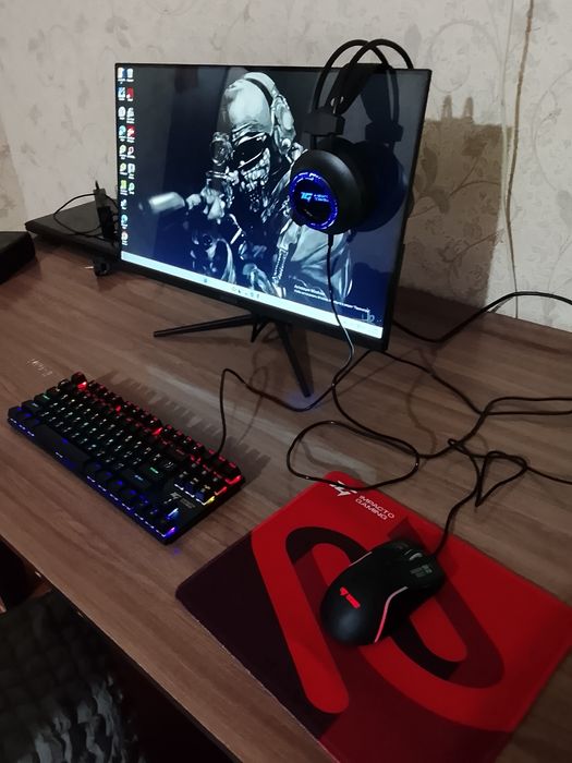 Продам компьютер