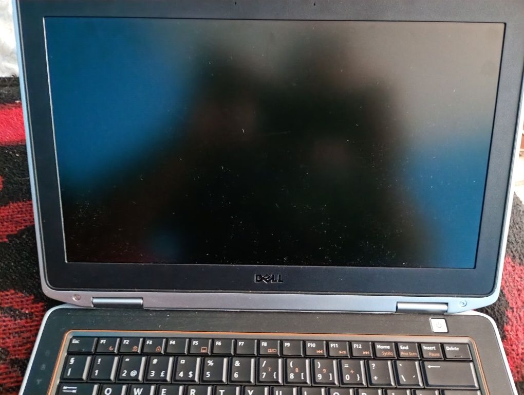 Vând Laptop ddr3