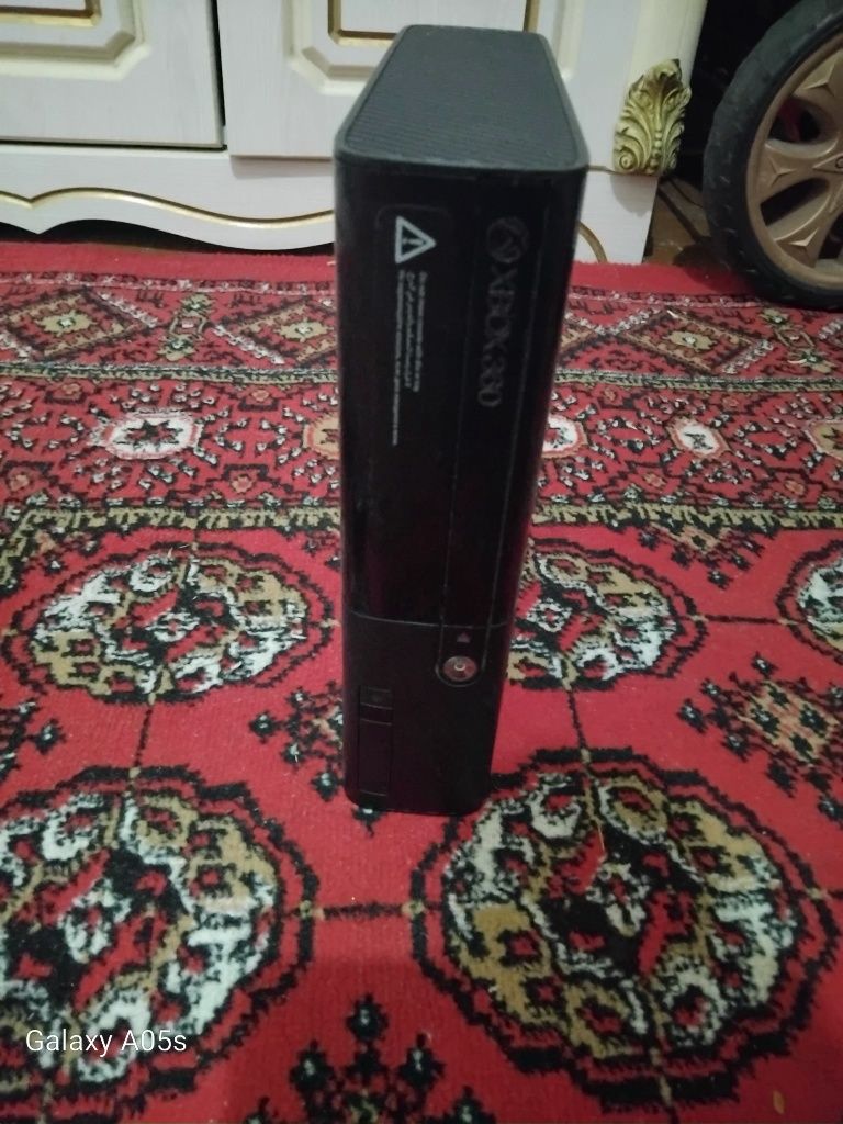 XBOXS 360 sotilad