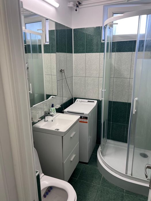 Apartament 2 camere de inchiriat