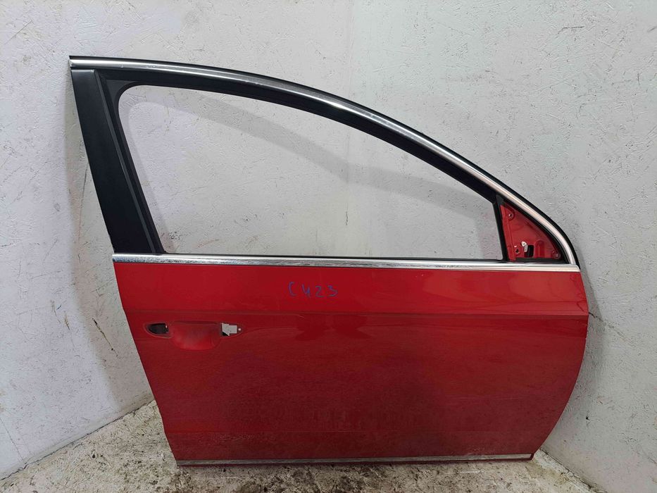 Usa dreapta fata Volkswagen Passat B7 (365) Variant [Fabr 2010-2014]