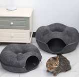 Mushuk uchun tunelli uycha 50*21 sm