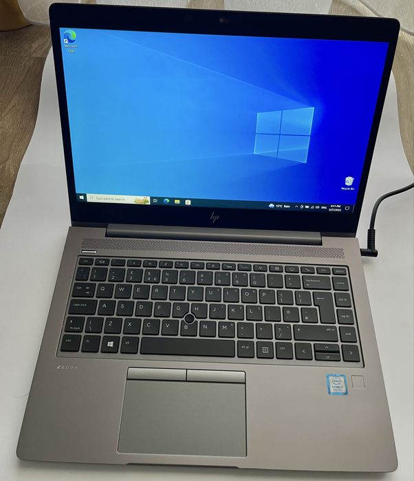 Laptop HP Zbook 14u G5