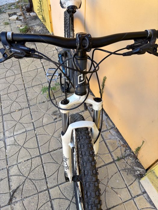 Велосипед Drag c1 26 Топ!