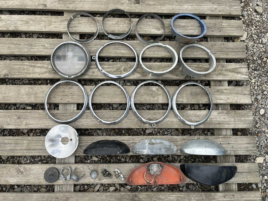 Piese Volkswagen Kafer