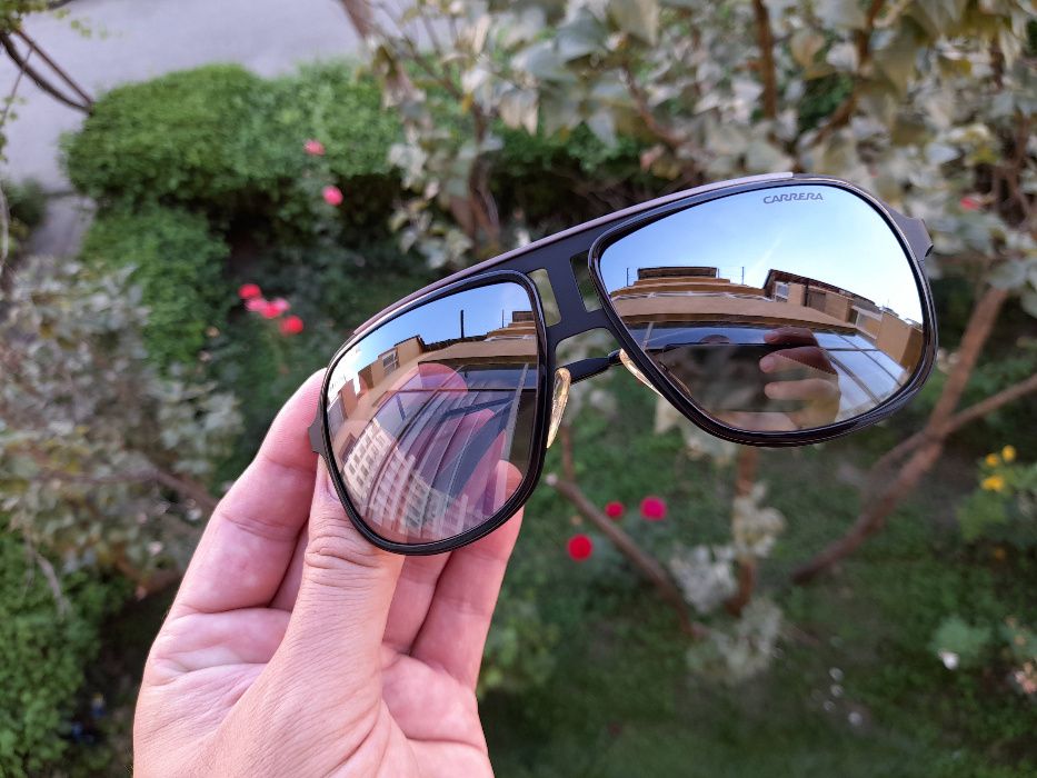 ochelari sore Carrera originali