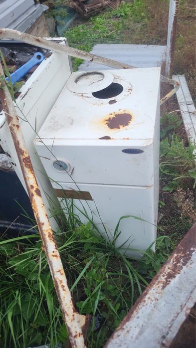 Продам газовый котел