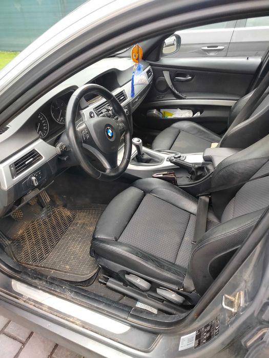 BMW 320 xdrive 2010