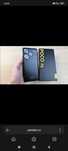 Poco f6 telefon yaxshi xolatda karobka bor