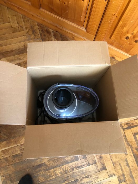 Сокоизтисквачка …..