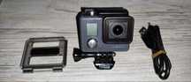 Go hero pro 4 экшн камера