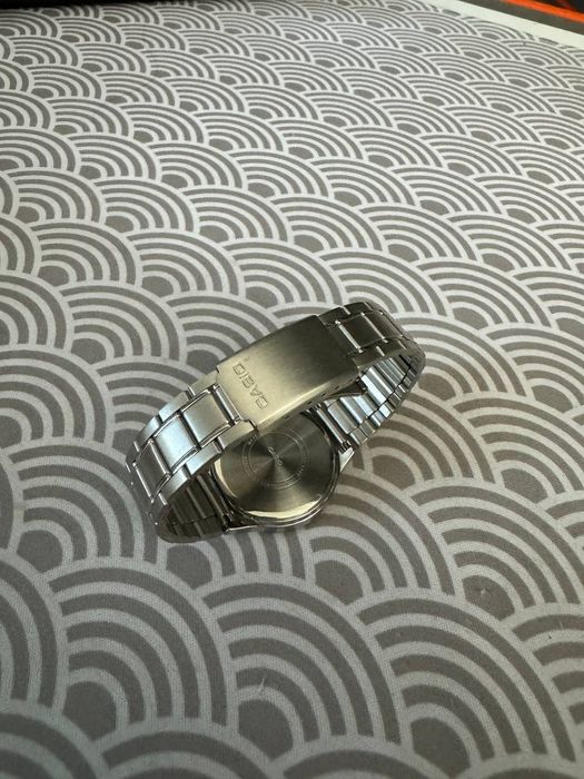 Женские часы Casio