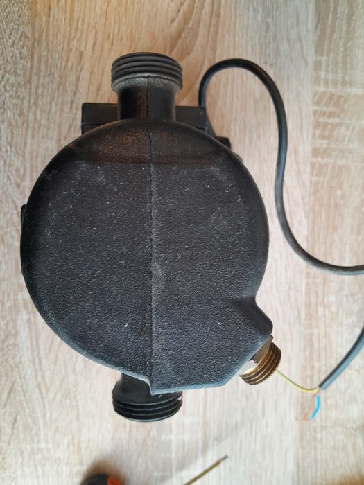 Pompa Bosch de recirculare apa Grundfos UP15-60 JULA