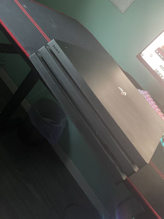 Playstation 4 pro