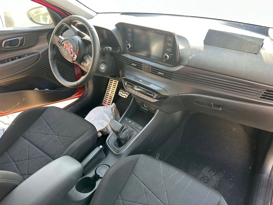 Dezmembrari Hyundai Bayon 2024 / Benzina