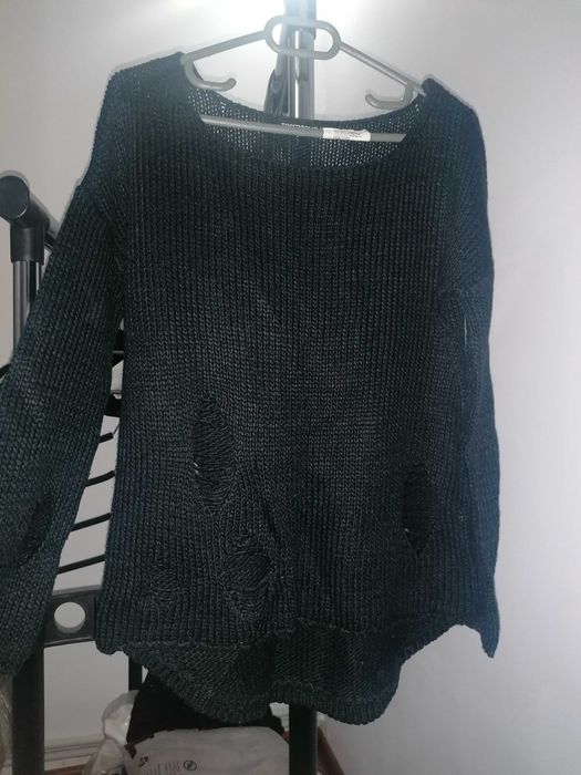 Pulover dama xs Terranova