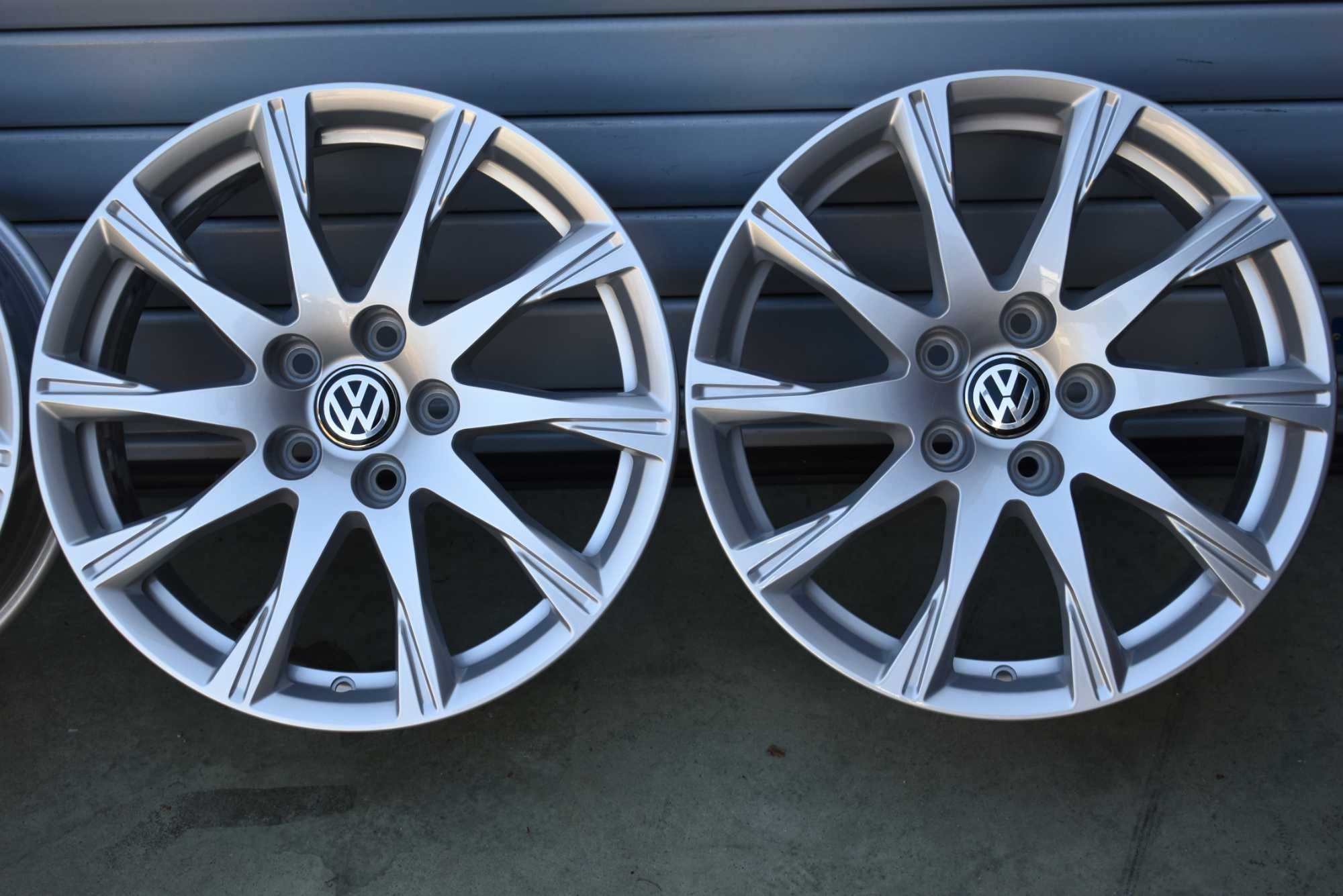 17'' нови Джанти Volkswagen