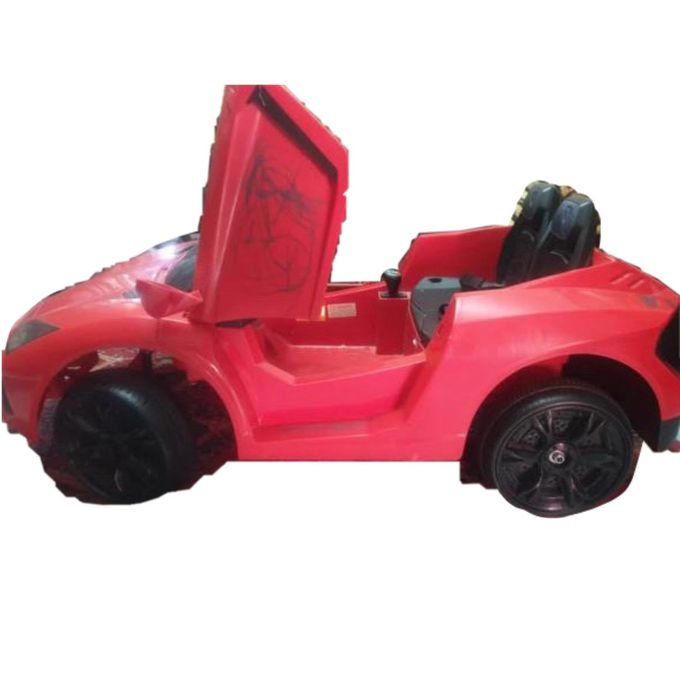 Детская машинка Ferrari