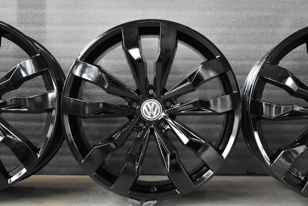 20'' Джанти Volkswagen