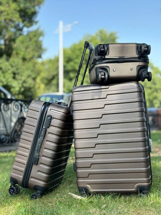 Чемодан чамадон chamadon чемодан