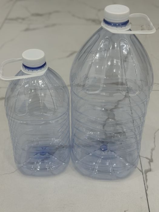 Бакалашка 5л 10л Оптом нархда