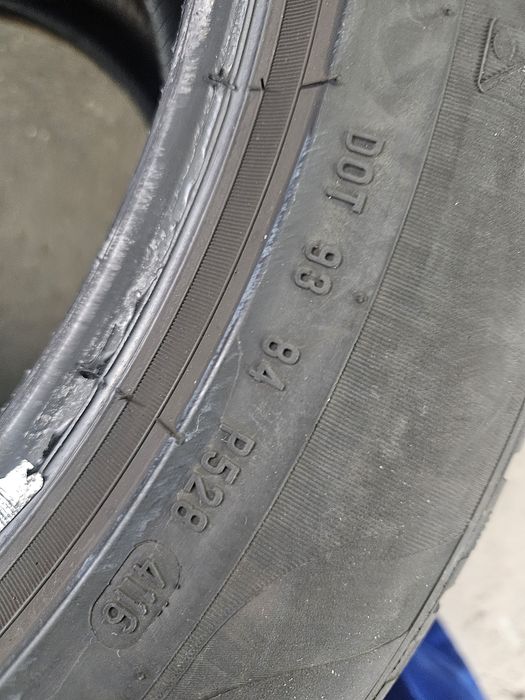 Гуми 285/45/19 2броя