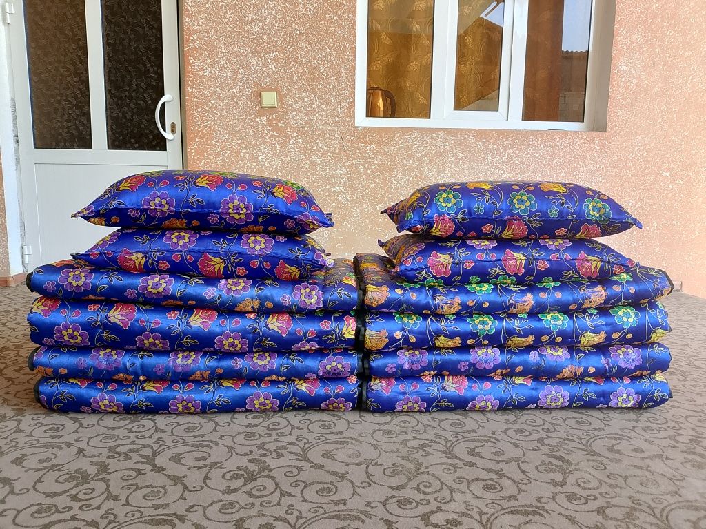 Yakondozlar sotiladi