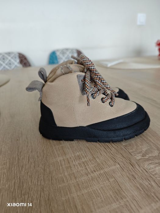 Детски боти Zara