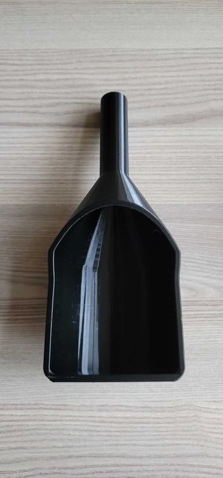 Ford Easy Fuel Capless  Фуния