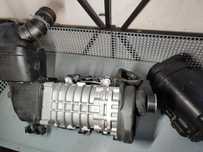 Compresor volkswagen vw 1.4 TSI cod 03c145601b