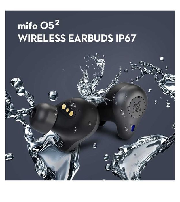 Слушалки "MIFO O5 Gen 2 "