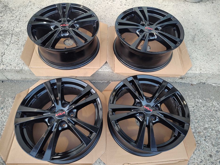 Jante 17 Kia Sportage Sorento X Ceed Pro ceed prindere 5x114.3