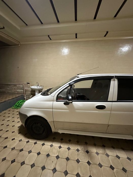 Matiz best sotiladi