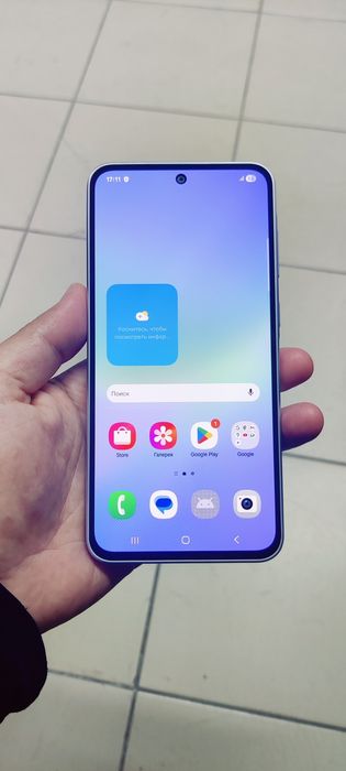 Продам телефон Самсунг А36 .