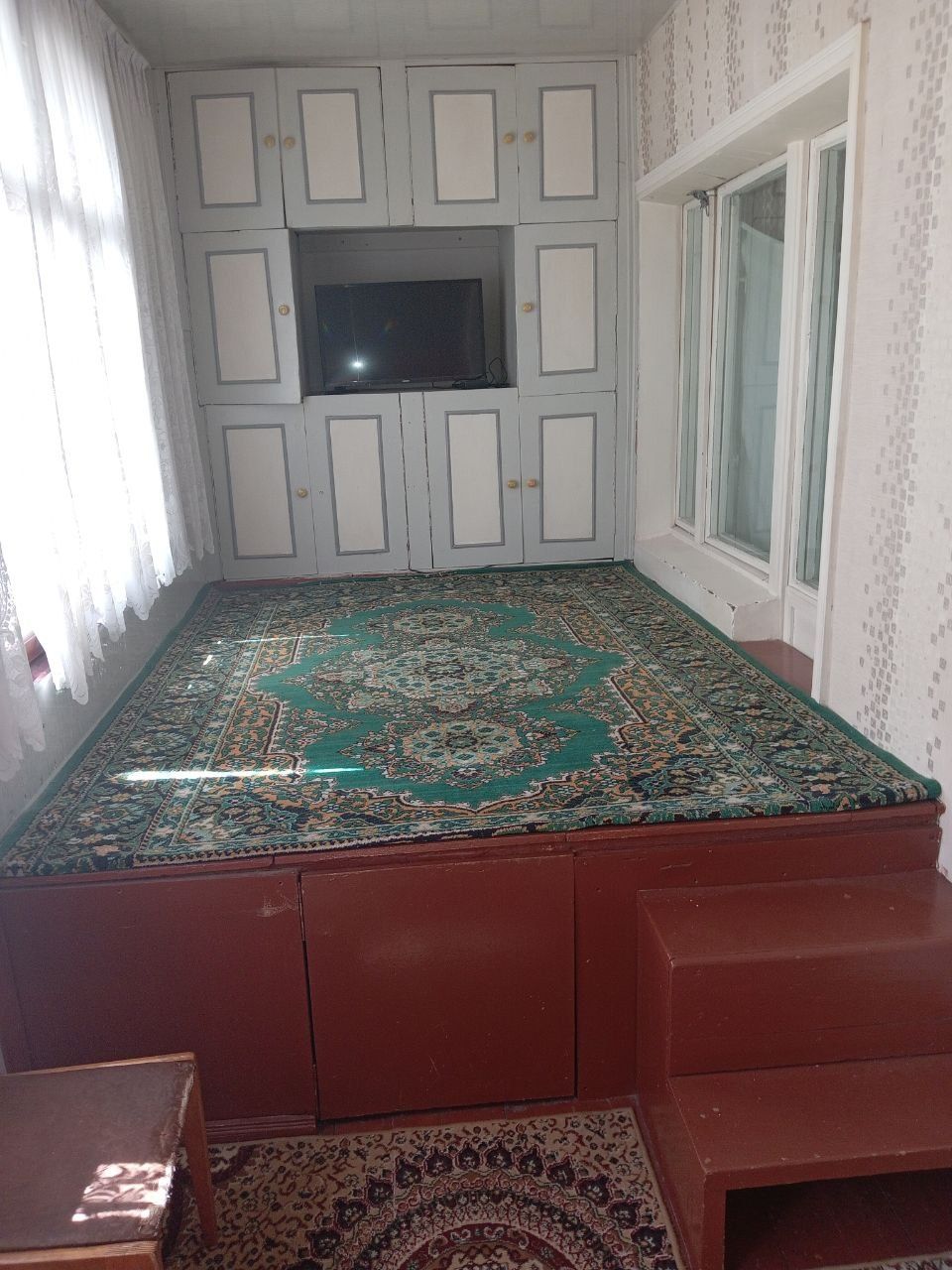 Ijaraga beriladi