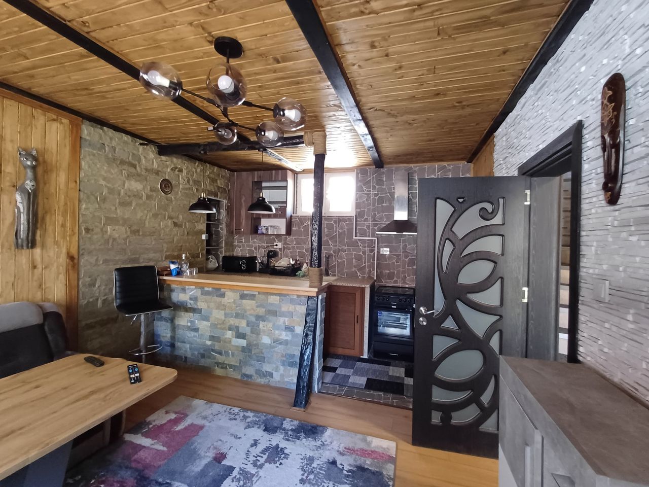 Продава се Къща в с. Свежен, Област Пловдив - 104 кв.м за 1241 €/кв.м - Снимка #7