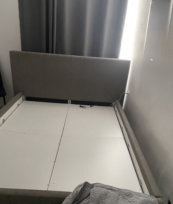 Vand pat tapitat 160-200