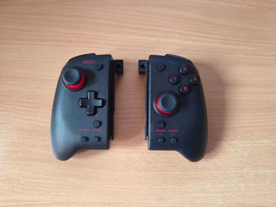 Hori Split Pad Pro pentru Nintendo Switch