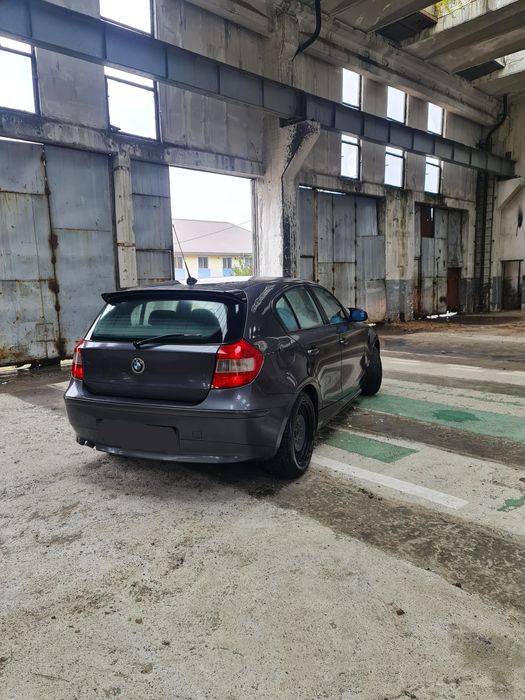 Vând BMW Seria 1